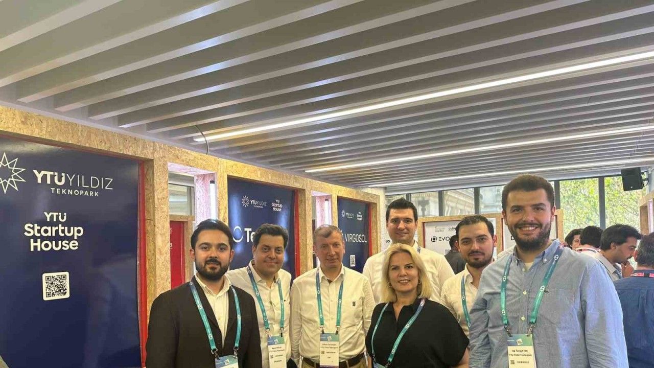 Türk teknoloji girişimcileri Londra Tech Week’te bir araya geldi