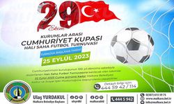 Malkara’da futbol turnuvası düzenlenecek