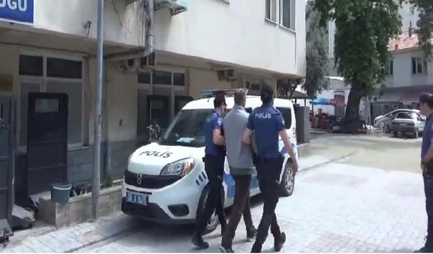 gazetebakış-FETÖ firarisi eski albay, Şarköy’de yakalandı 2